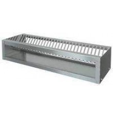 Полка для тарелок открытая ПНТ-900 (900х300)