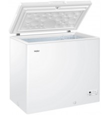 HCE203R Морозильный ларь Haier