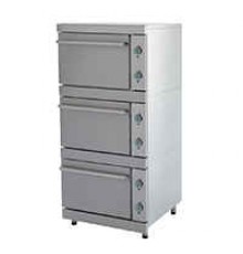 Шкаф жарочный ЭШВ - 3