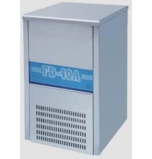 Льдогенератор FD-40A (кубики)
