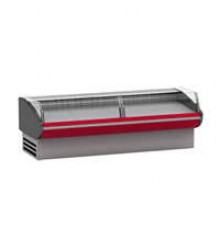 Витрина холодильная Cryspi Symphony EC SG 2500 (0...+7)