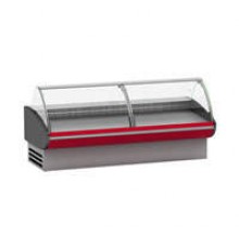 Витрина холодильная Cryspi Symphony EC H 2500 (+30...+100)