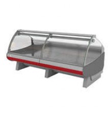 Витрина холодильная Cryspi Symphony C 1250 (0...+7)