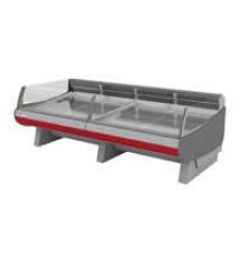 Витрина холодильная Cryspi Symphony C SG 2500 (0...+7)