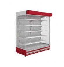 Стеллаж холодильный Cryspi Symphony ML 2500 (0...+7)