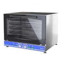 Печь конвекционная ТОСКАНА КП-4