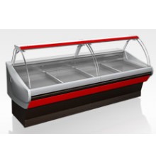 Витрина холодильная Europa F 300 (0...+2)