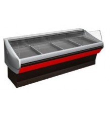 Витрина холодильная Europa FS 125 (0...+2)