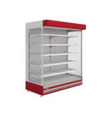 Стеллаж холодильный Cryspi Symphony MHL 3750 (0...+7)