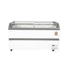 Бонет Juscool  SD-15Q гнутое стекло (+8...0; ...-25)