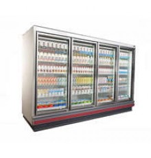 Горка холодильная Ариада Цюрих ВН30.95L-3124 (4G) (-20...-18)