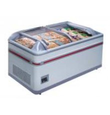 Бонет London  LM 185 (-18...-23) RAL 9003; Бампер RAL7040; вставка RAL7046, LED подсветка