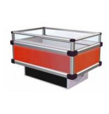 Бонет Миранда ВН 8-160 (-18...-20) RAL 9003