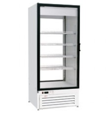 SOLO GD-0,75C среднетемпературный холодильный шкаф