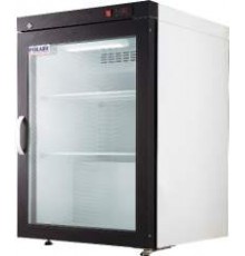Шкаф холодильный Polair DP102-S (-8...0)