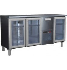 Cтол холодильный Carboma BAR-360С (0...+7)