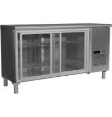 Cтол холодильный Carboma BAR-360К (+1...+12)