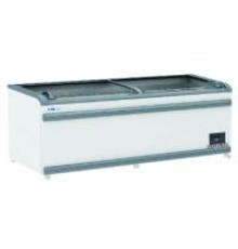 Бонет ITALFROST ЛВН 2100 (ЛБ2 М 2100) СП (-6…+6/-18…-23/) RAL 9016, ВерхСер Бамп