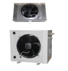 Сплит система Intercold MCM 342 (+10...-5) 29-75м3