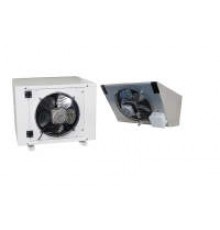 Сплит система Intercold LCM 109 (-15...-25) 3-5,7м3