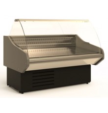 Витрина холодильная Octava XL SN 1500 (-6...+6) RAL7016
