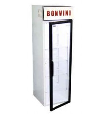 Шкаф холодильный Bonvini 350BGC (0...+8)