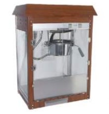 Аппарат для POPKORN TT-P4