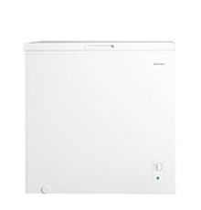Морозильный ларь Zarget ZCF 164W