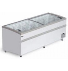 Бонета Bonvini BFG 2500 серый (без надстройки)