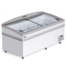 Бонета Bonvini BFG 1850 серый (торцевая)