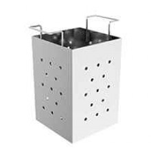 Корзина для санитарной обработки яиц для ванн 700х700х860, 800х800х860