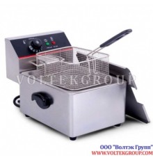 Фритюрница HEF - 6L