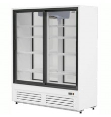 Шкаф холодильный Премьер ШВУП1ТУ-1,5 К2 (В, +1…+10)