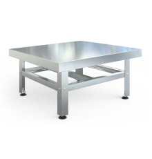 Подтоварник  "ASSUM" ПП-С-6/4 (600х400х300)