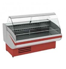 Витрина Gamma-2 M 1200 (-15...-18) RAL3004
