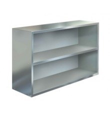 Полка настенная "ASSUM" ПНО-9.5/4 (950х400х600)