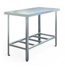 Стол производственный "ASSUM-Standart" СП-С-15/7 (1500х700х850)