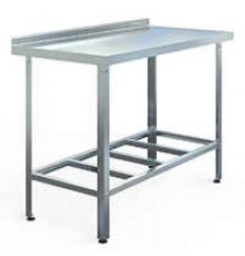 Стол производственный "ASSUM-Standart" СПБ-С-8/6 (800х600х850)