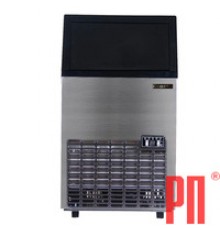 Льдогенератор COOLEQ IC-35 кубики