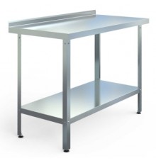 Стол производственный "ASSUM-Premium" СПБ-П-18/7 (1800х700х850)