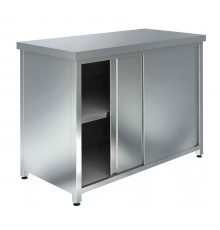 Стол-тумба "ASSUM-Premium" СПКБ-15/6 (1500х600х850)