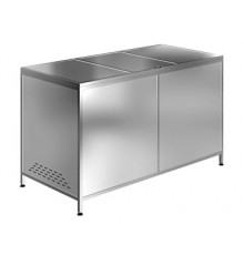 Ларь для овощей "ASSUM" ЛО-С-1200/600/800