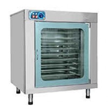 Шкаф расстоечный Abat ШРТ 10-1/1М