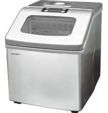 Льдогенератор COOLEQ ZBC-18 КУБИКИ