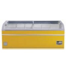 Бонет Polar Bear SD/SC-1650 гнутое стекло (+10...0; ...-18)