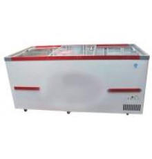 Бонет Polar Bear SD/SC-868 плоское стекло (+10...0; ...-18)