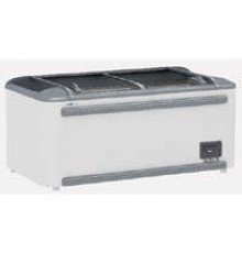 Бонет ITALFROST ЛВН 1850 торцевой (ЛБТ2 М 1850) (-6…+6/-18…-23/) RAL 9016, ВерхСер Бамп